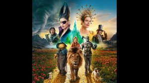 Волшебник Изумрудного Города 2025 - Ураган (оригинальна?