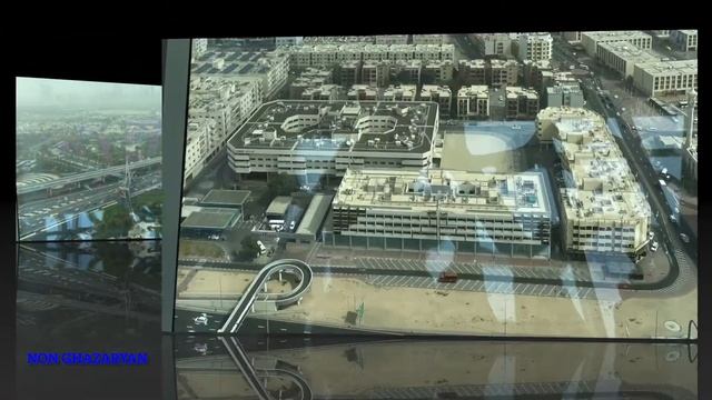 DUBAI FRAME / РАМКА ДУБАЯ dubai frame 2022 смотреть онлайн