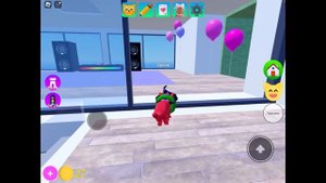 Новое обновление к 14 февраля: Roblox Игра с котятами