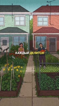 Соцсети успешных людей