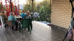 Пансионат для пожилых в Нижнем Новгороде