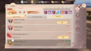 Каким получился Perfect World: Ascend MMORPG