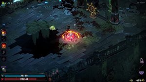 Hades II - ЭТО АХ...Й / ОБЗОР НА HADES 2 / Лучший рогалик сейчас?