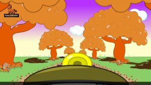 CIP CIP CUCELERIM -  Usaq mahnilari - Азербайджанская Детская Песня пр