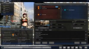 антикик из комнаты PointBlank