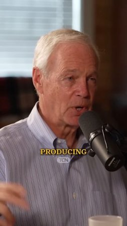 Ron Johnson Exposes Just How Bad The Debt Crisis Really Is