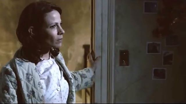 Заклятие (2013) смотреть онлайн