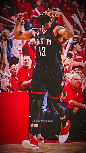 📱 Баскетбольные обои для телефона: Джеймс Харден #бас смотреть онлайн