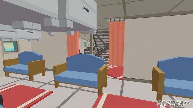 НОВАЯ КАРТА В SSB² || SIMPLE SANDBOX 2 смотреть онлайн