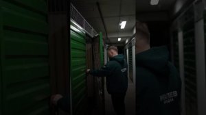 Обзор центра хранения вещей в Ульяновске