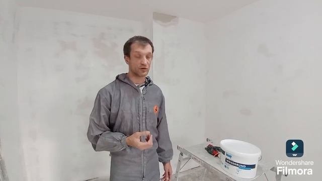 Как бюджетно сделать стены.