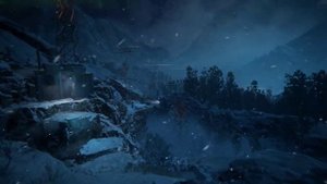Sniper Ghost Warrior Contracts - обзор