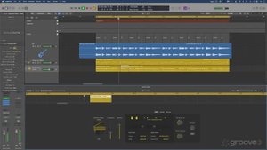 07. Session Player Editor: Piano