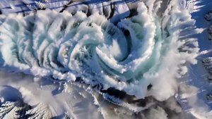 СНЕЖНАЯ БУРЯ