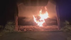 Застряли в лесах, до праздника не доехали