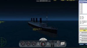 R.M.S. Olympic и S.S. Maximillian: трагическое столконовение (2/5)