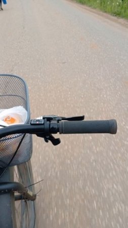 Мой день на двух колесах: веселая велопрогулка по городу Velosvet: My adventures on two wheels