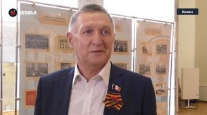В Удмуртии написали Диктант Победы