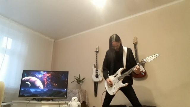 Меланхолия Глубокого Космоса смотреть онлайн