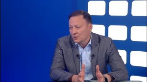 Иркутская дума. Артур Бектемиров