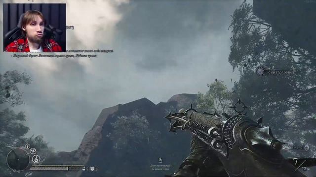 Смотри как этот билд разрушает все в Witchfire! смотреть онлайн