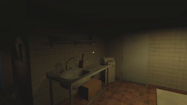 ЖУТКИЕ ХОРРОР ИГРЫ (Night at the gates of hell, Fears to fathom, Laser Tag Massacre