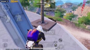 Забрал лёгкий титул ''Мастер по обедам" В пабг мобайл!