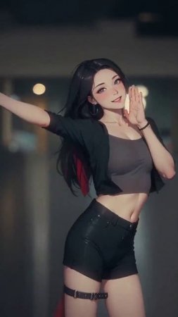 Подпишись и не забудь поставить лайк =3