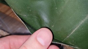 Клей для ПВХ лодки с AliExpress