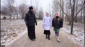 Для чего я родился?  Про девочек