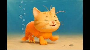 LITTLE BRAINROT Official Music Video