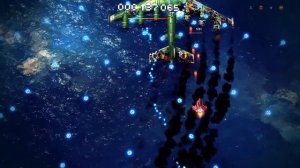 Прохождение Sky Force Anniversary - Часть #4