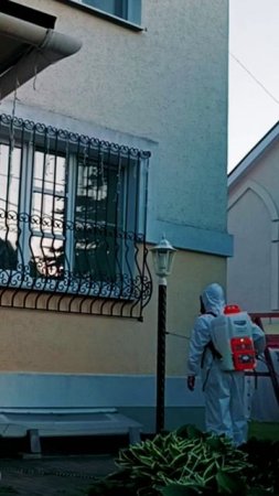 🛡 Не дайте клещам и комарам испортить лето!