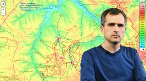 Война на Украине (02.06.25): Наступление ВС РФ на Сумщине и в районе Константиновки...