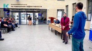 Координационный центр организовал профилактическую встречу в филиале МГУ им. М. В. Ломоносова