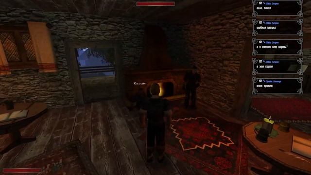 Готика 2, Хроники Миртаны: Архолос Прохождение#2 смотреть онлайн