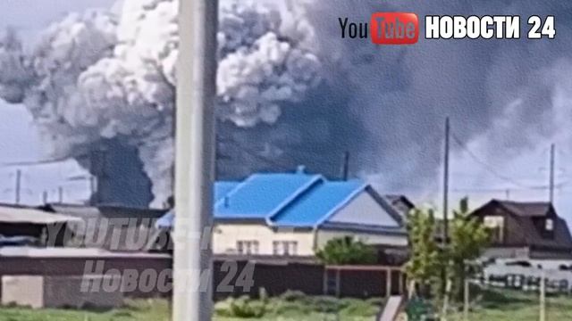 В Челябинске! ШОК!
