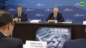 Нужен ли России Дальний Восток?