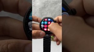 Смарт Соат X 6 Max смарт часы   Обзор