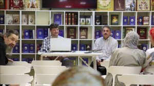 Фонд славянской письменности и культуры.
Православное ордынство и проповедь Христа восточным народам