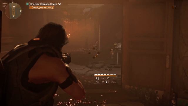 The Division 2 самое начало. (без задротства на сбор билдов) смотреть онлайн