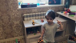 Гонка танка и другие машинки