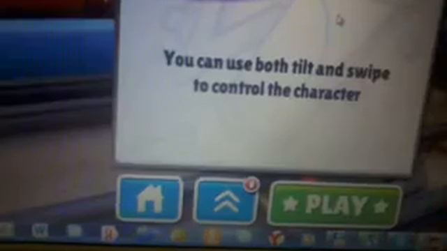 Subway surfers на компьютере))) смотреть онлайн