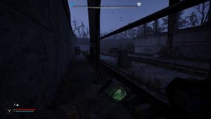 Экзоскелет и КПК СТРЕЛКА. Топовые тайники в S.T.A.L.K.E.R. 2: H