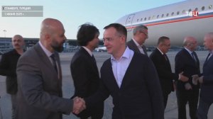 Стамбул, день второй. Все, что нужно знать о новом раунде переговоров России и Украины