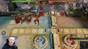 КИНЕЗА В WATCHER OF REALMS ll ВСЁ, ЧТО НУЖНО ЗНАТЬ О КИНЕЗЕ ll ПОД