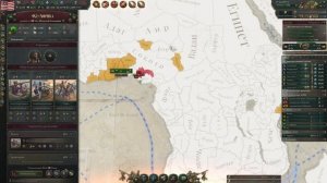 Victoria 3 Pivot of Empire за Британскую Ост-Индскую Компанию s08e04