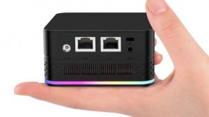 Мощный, бесшумный, дешевый ПК