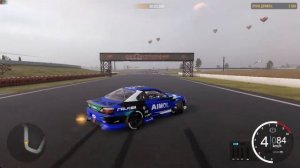 CarX Drift Racing Online | Spector rs | Настройки