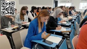 Мастер класс по ментальной арифметике